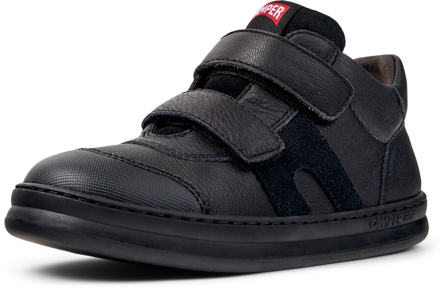 Кроссовки CAMPER Runner Four, Black
Кроссовки CAMPER Runner Four, Black