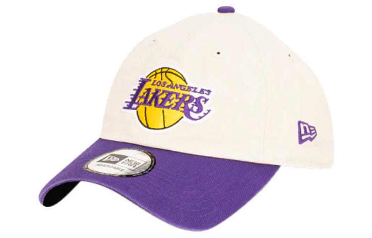 New Era Бейсболка Unisex White
New Era Бейсболка Unisex White