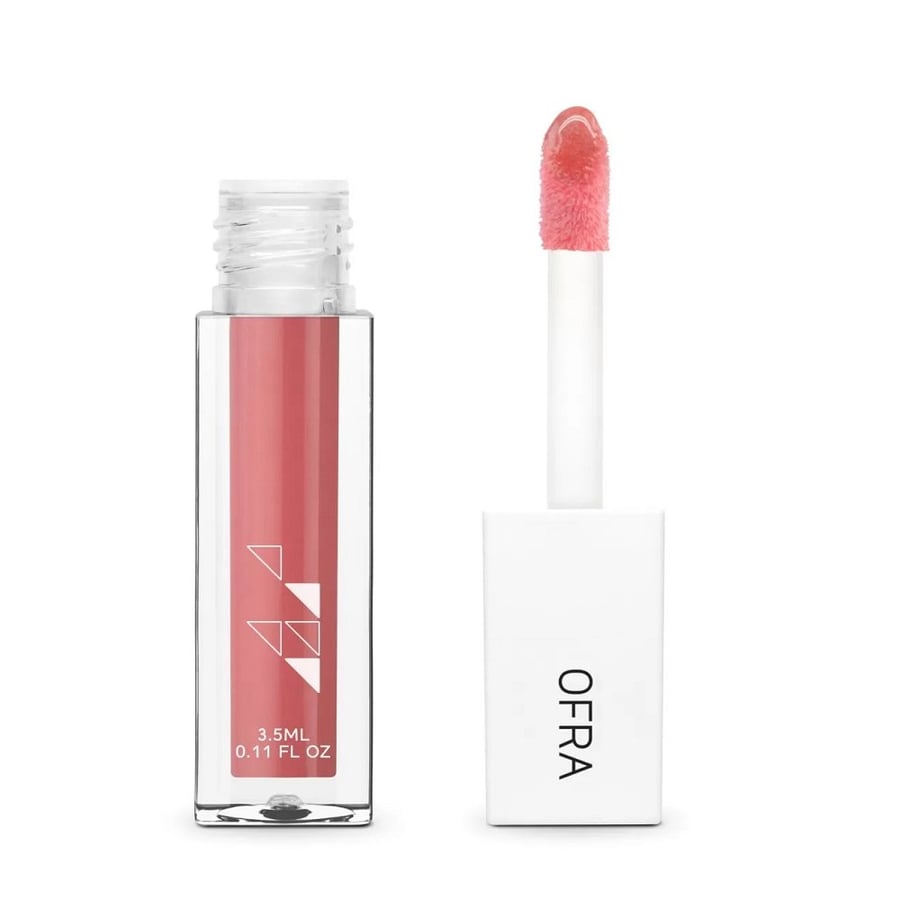 OFRA Lip Gloss Chill Pink 3.5ml
OFRA Lip Gloss Chill Pink 3.5ml