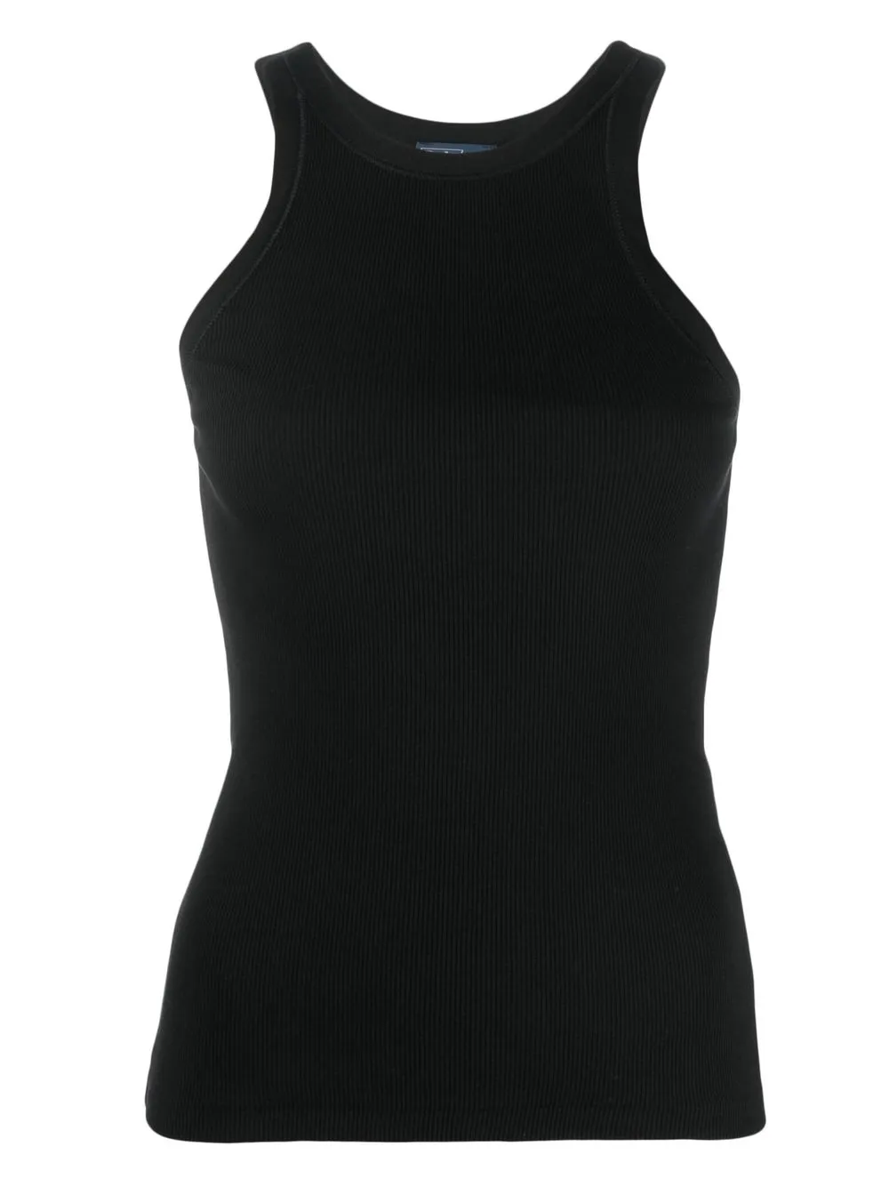 Топ в рубчик POLO RALPH LAUREN, черный
Топ в рубчик POLO RALPH LAUREN, черный