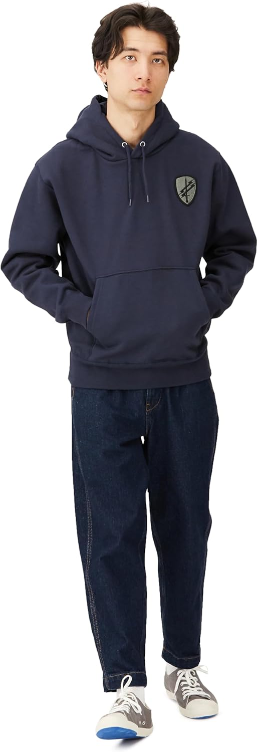 Толстовка с капюшоном в стиле F, нашивка с гербом армии США, плотная ткань 12,4 унции, флисовая подкладка, темно-синий цвет F-Style
Толстовка с капюшоном в стиле F, нашивка с гербом армии США, плотная ткань 12,4 унции, флисовая подкладка, темно-синий цвет F-Style