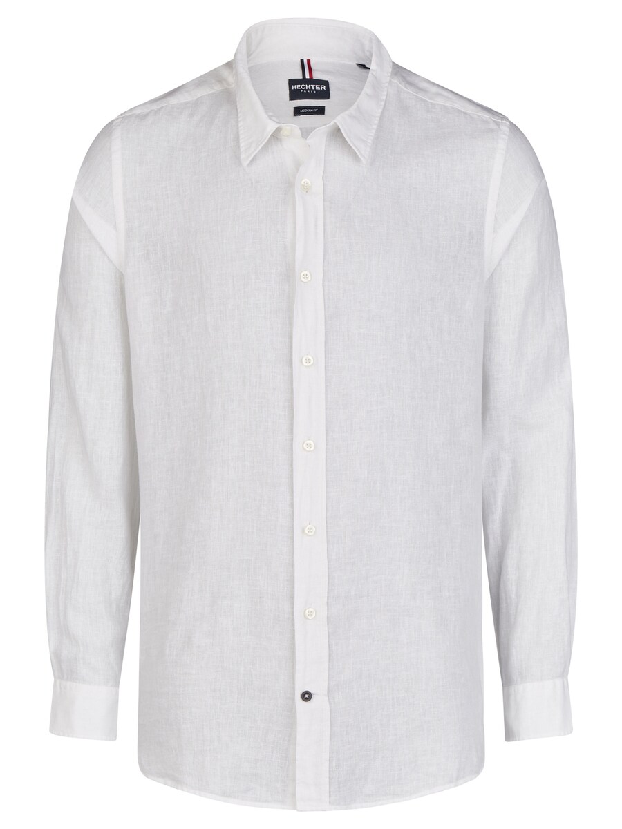 Рубашка делового покроя Regular Fit HECHTER PARIS, белый
Рубашка делового покроя Regular Fit HECHTER PARIS, белый