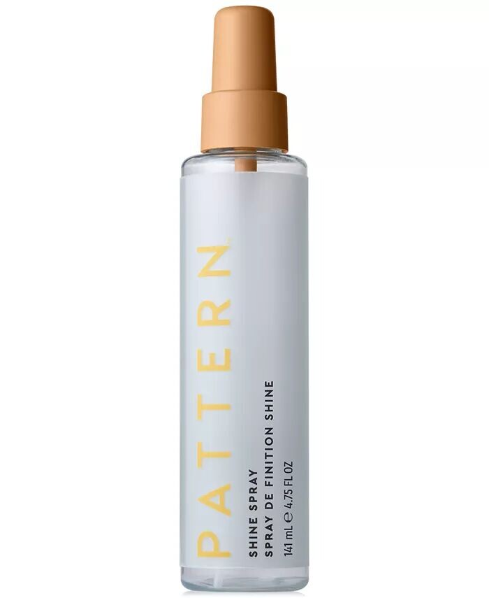 Спрей для блеска, 4,75 унции Pattern Beauty By Tracee Ellis Ross
Спрей для блеска, 4,75 унции Pattern Beauty By Tracee Ellis Ross