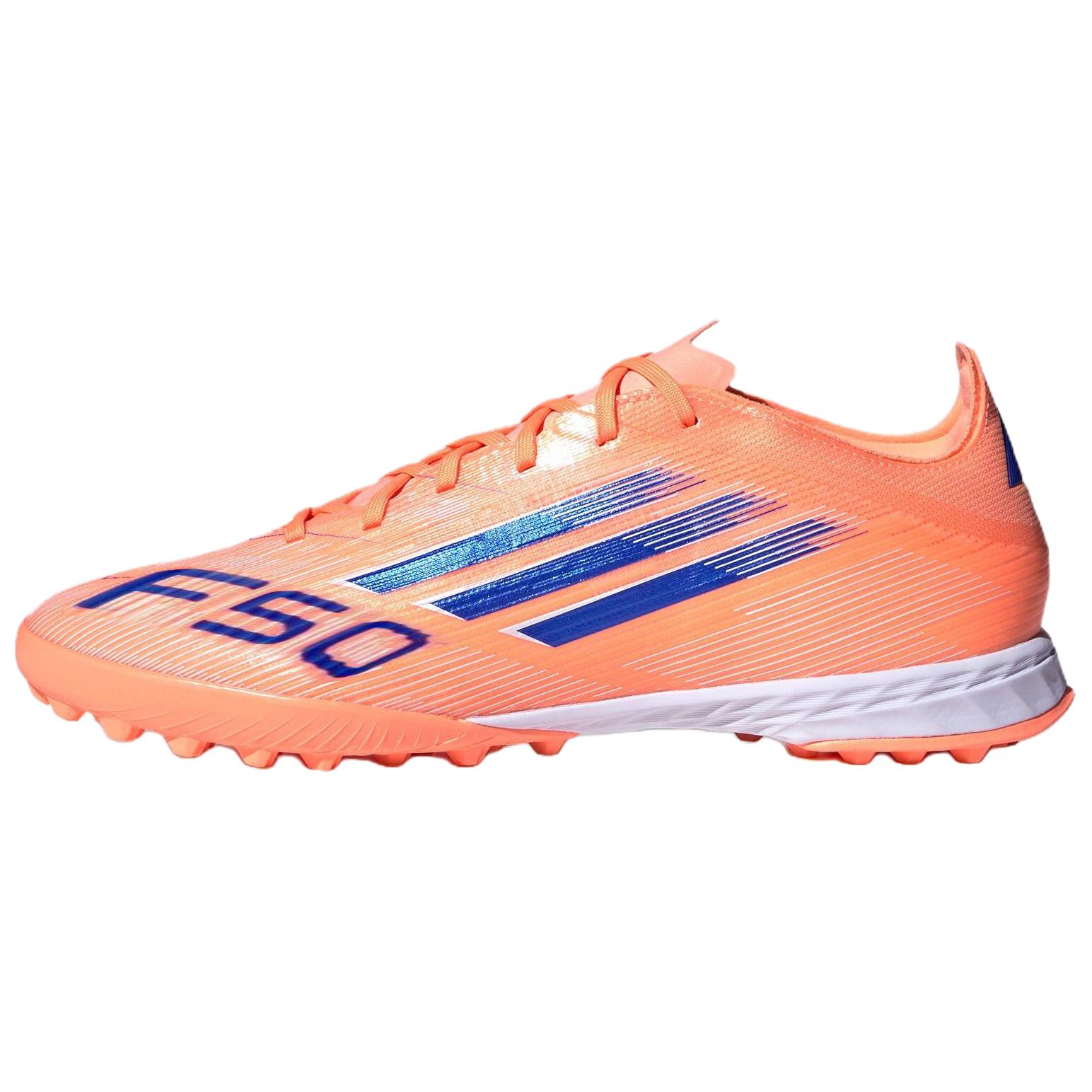 Adidas Кроссовки F50 PRO Soccer Shoes Unisex Orange Blue
Adidas Кроссовки F50 PRO Soccer Shoes Unisex Orange Blue