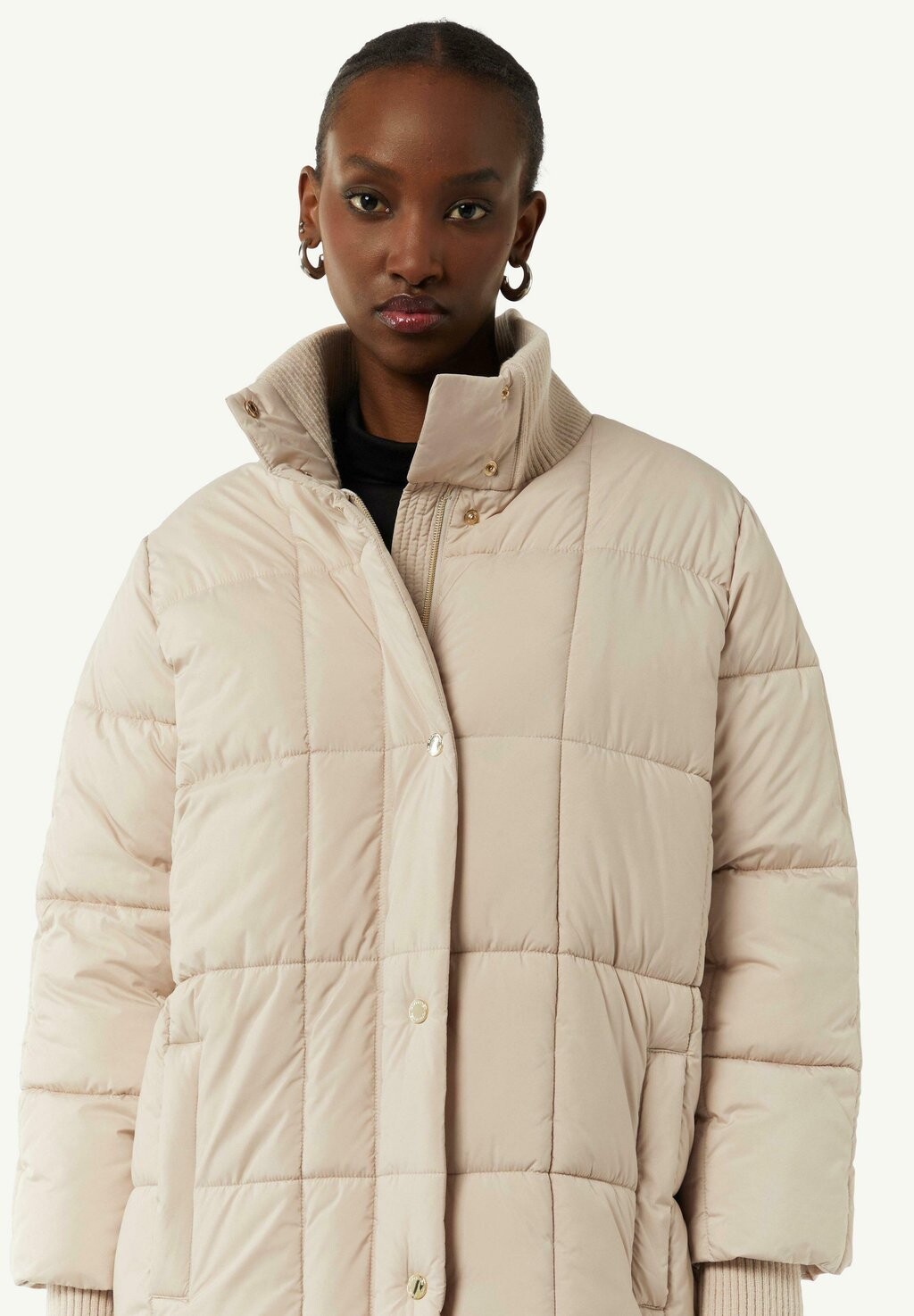 Куртка для активного отдыха comma, бежевый
Куртка для активного отдыха comma, бежевый