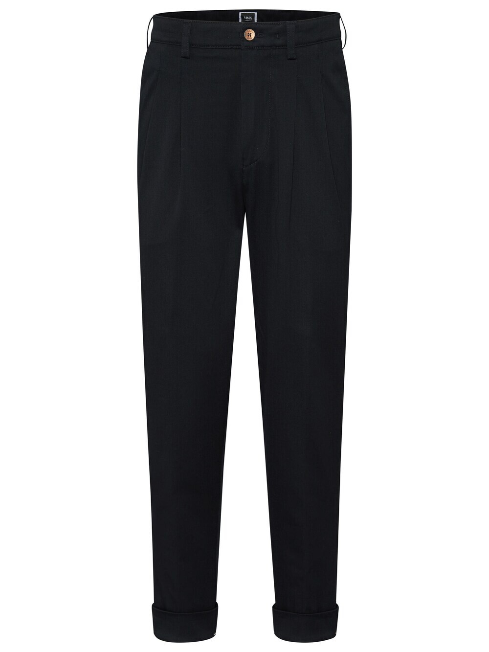 Зауженные брюки-чиносы MMXGERMANY, синий
Зауженные брюки-чиносы MMXGERMANY, синий