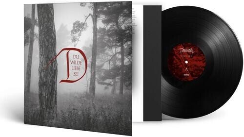 Виниловая пластинка Dornenreich - Du Wilde Liebe Sei
Виниловая пластинка Dornenreich - Du Wilde Liebe Sei