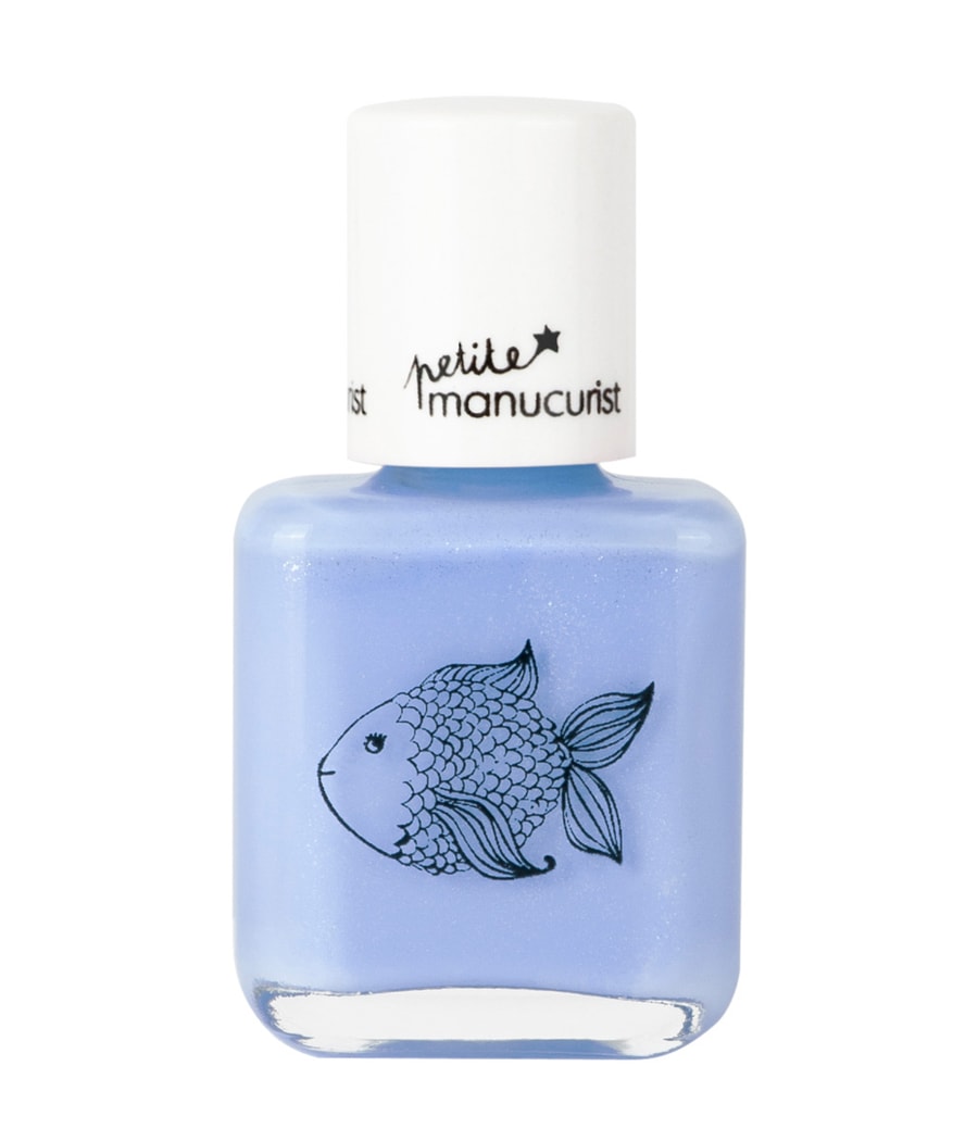 Лак для ногтей manucurist Les Petites, Pomme der Fisch, 8 ml
Лак для ногтей manucurist Les Petites, Pomme der Fisch, 8 ml