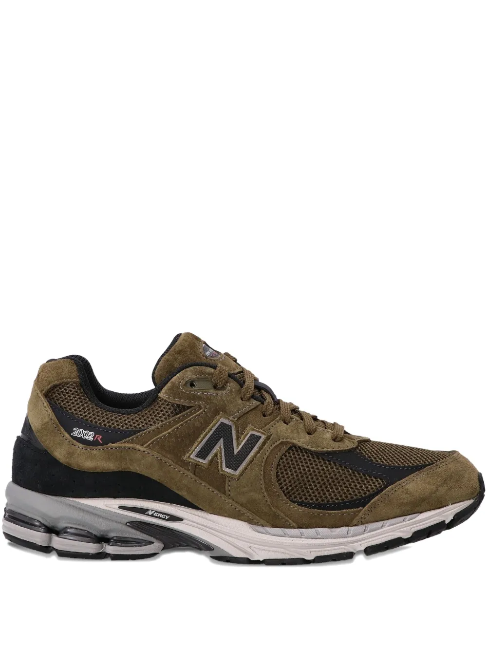 Кроссовки 2002R New Balance, зеленый
Кроссовки 2002R New Balance, зеленый