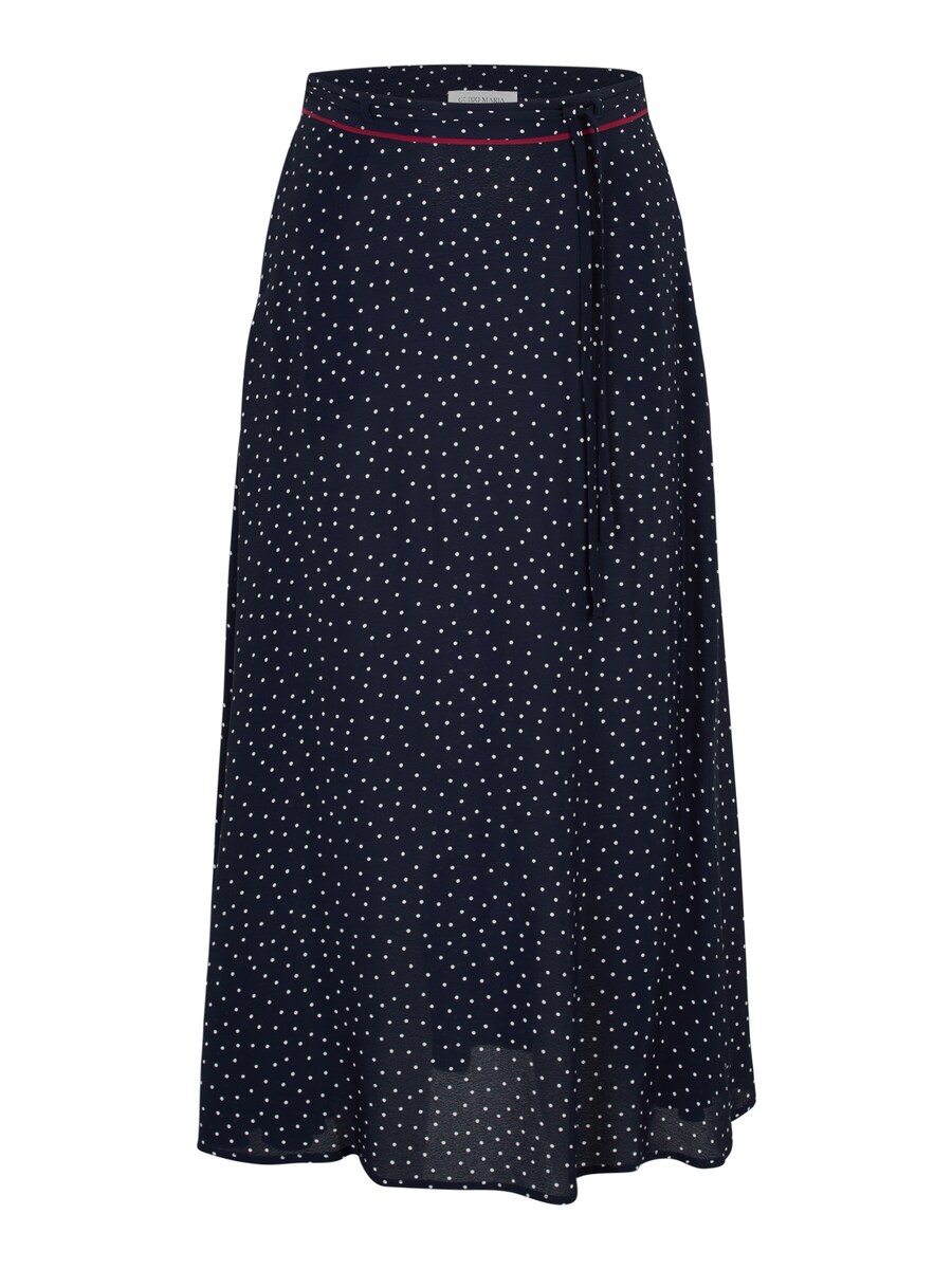 Юбка Guido Maria Kretschmer Women Celina, темно-синий
Юбка Guido Maria Kretschmer Women Celina, темно-синий