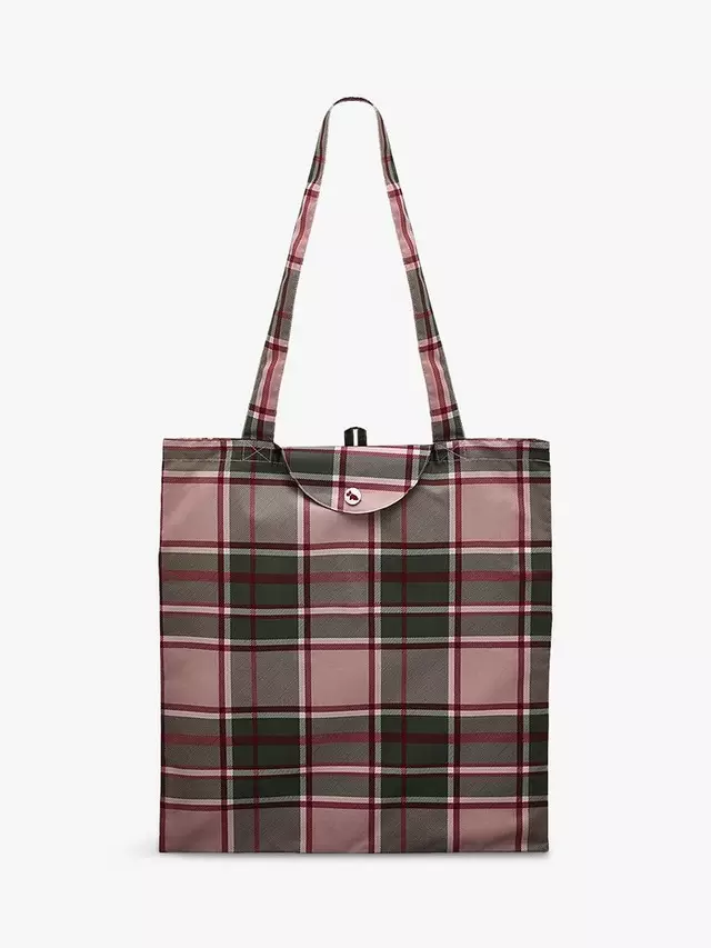 Сумка Radley Autumn Check Responsible Foldaway Shopper, цвет racing green/multi
Сумка Radley Autumn Check Responsible Foldaway Shopper, цвет racing green/multi