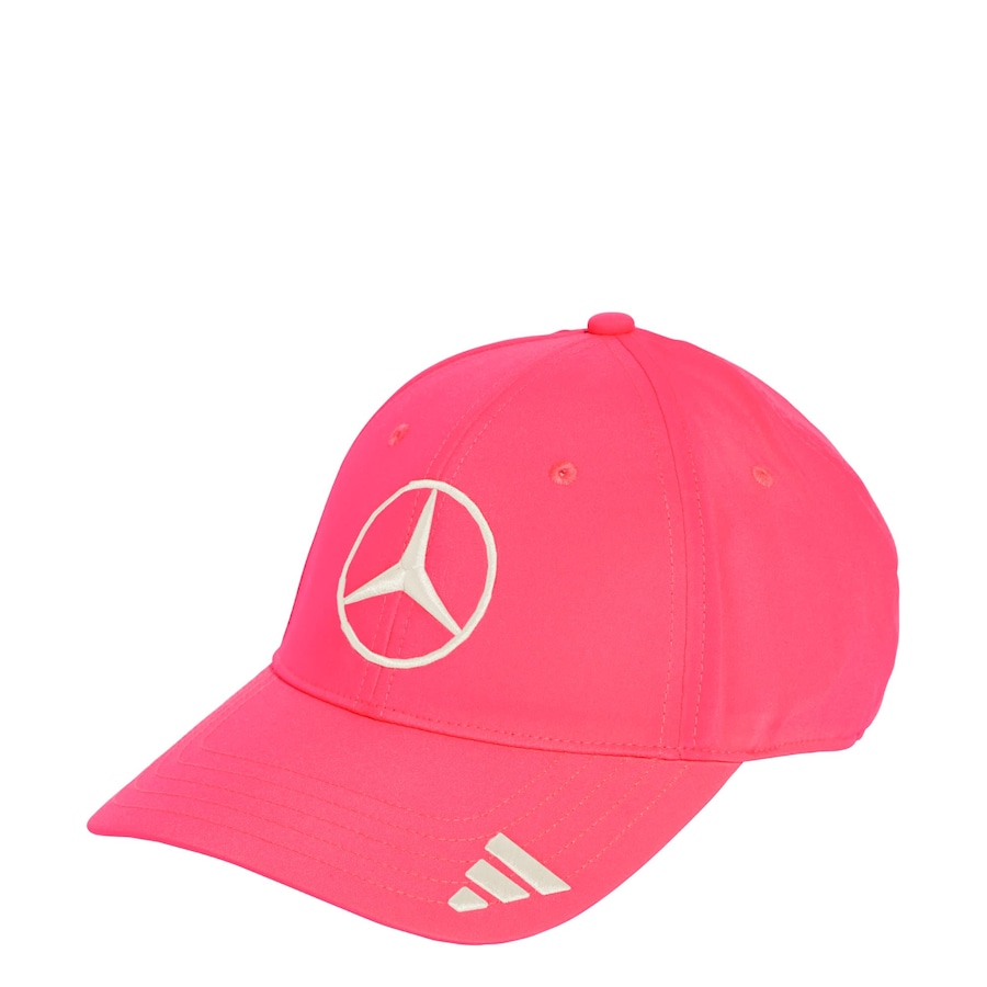 Спортивная кепка ADIDAS PERFORMANCE Mercedes - AMG Petronas Formula One Team, Pitaya
Спортивная кепка ADIDAS PERFORMANCE Mercedes - AMG Petronas Formula One Team, Pitaya