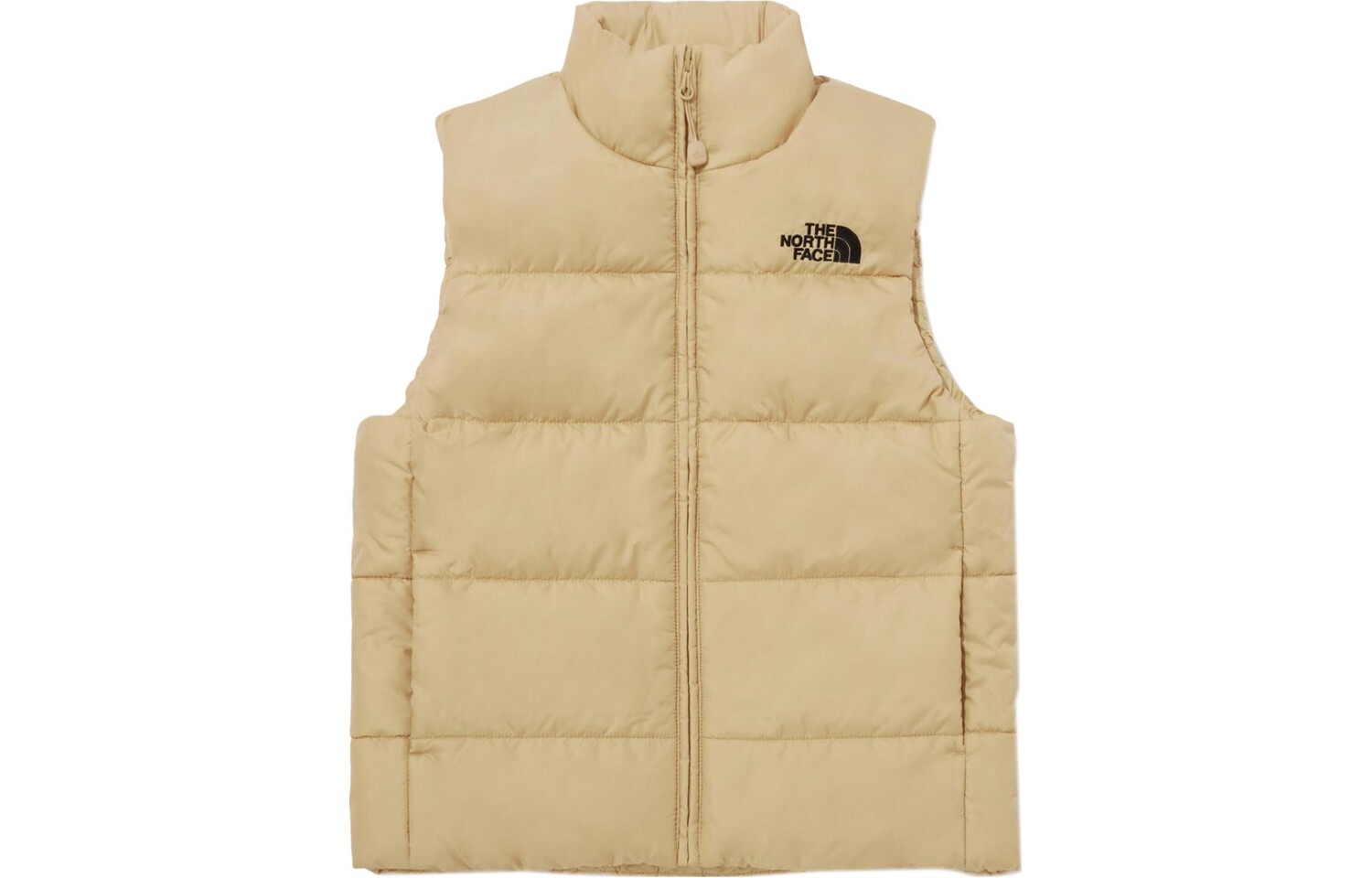 Детский жилет The North Face, бежевый
Детский жилет The North Face, бежевый