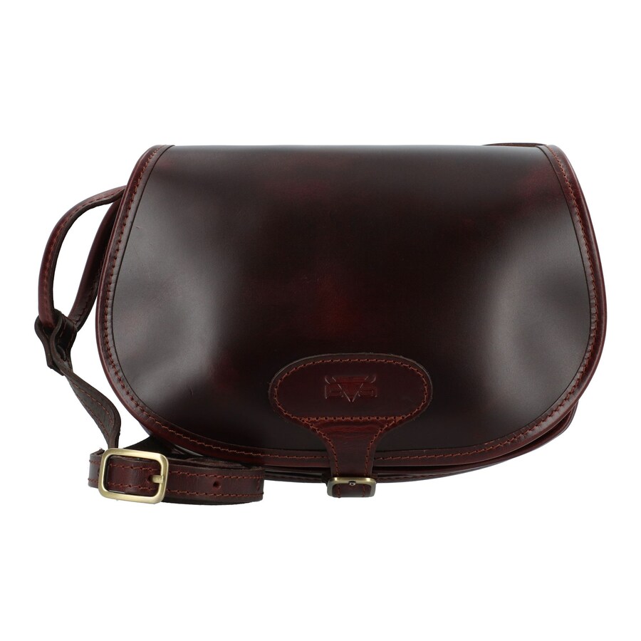 Сумка через плечо MIKA, коричневый
Сумка через плечо MIKA, коричневый