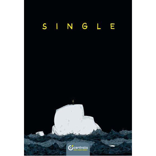 Книга Single
Книга Single