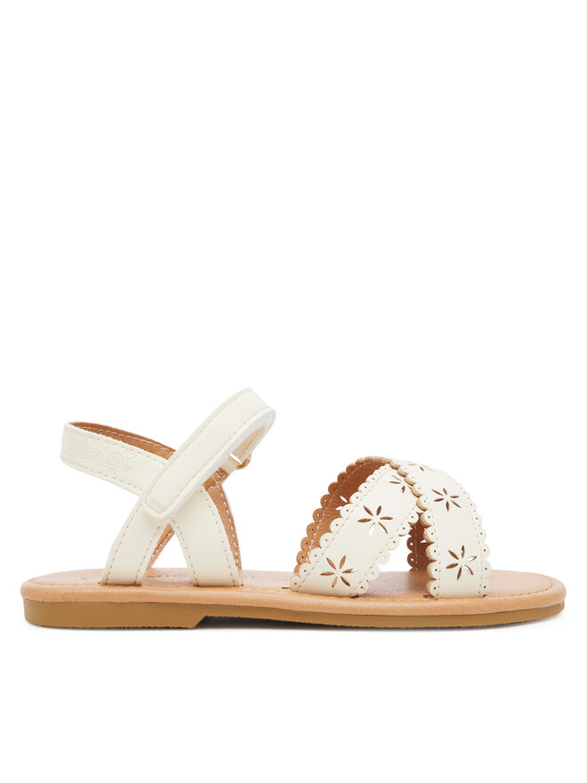 Сандалии 7937511 S Primigi, экрю
Сандалии 7937511 S Primigi, экрю