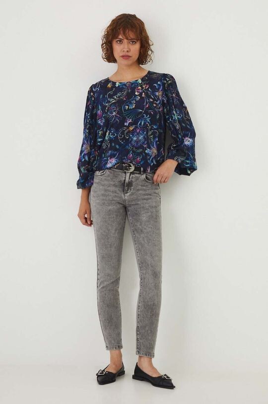 Джинсы Medicine, серый
Джинсы Medicine, серый