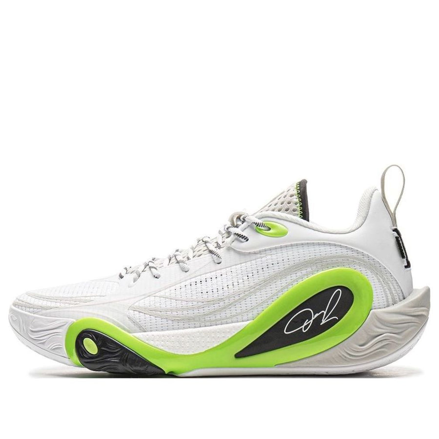 Кроссовки Li-Ning Way of Wade DLO1 'Podcast', белый
Кроссовки Li-Ning Way of Wade DLO1 'Podcast', белый