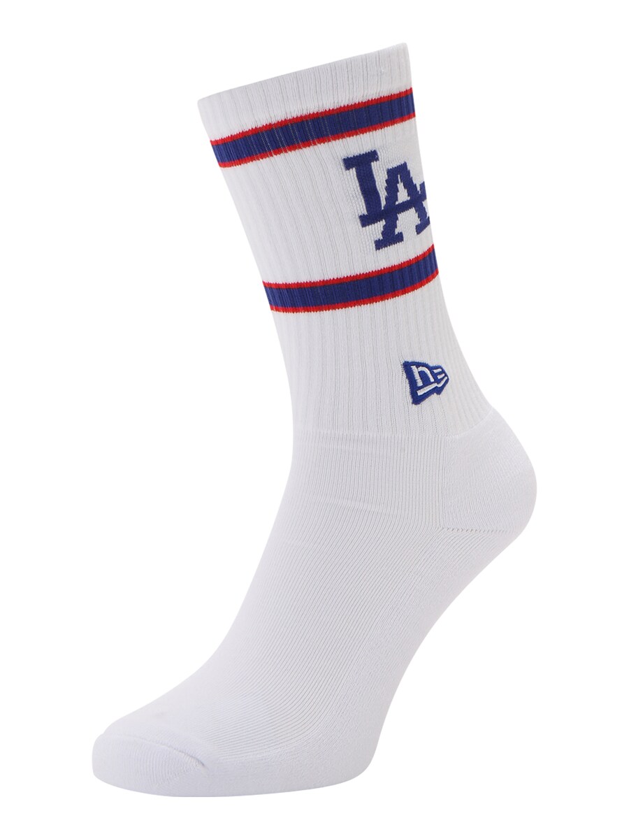 Носки NEW ERA, белый
Носки NEW ERA, белый