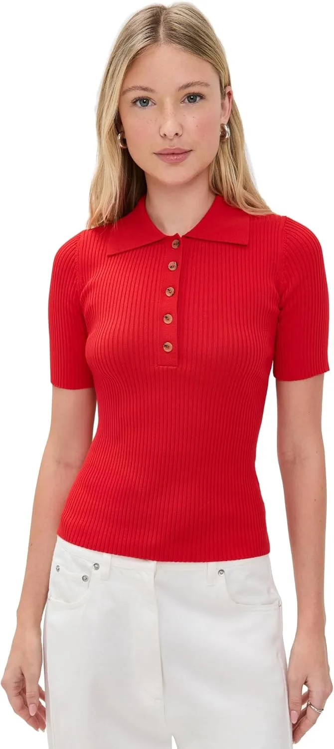 Женская рубашка Stacey Nothing Please
Женская рубашка Stacey Nothing Please