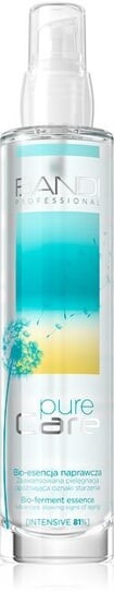 Биовосстанавливающая эссенция, 100 мл Bandi, Pure Care
Биовосстанавливающая эссенция, 100 мл Bandi, Pure Care