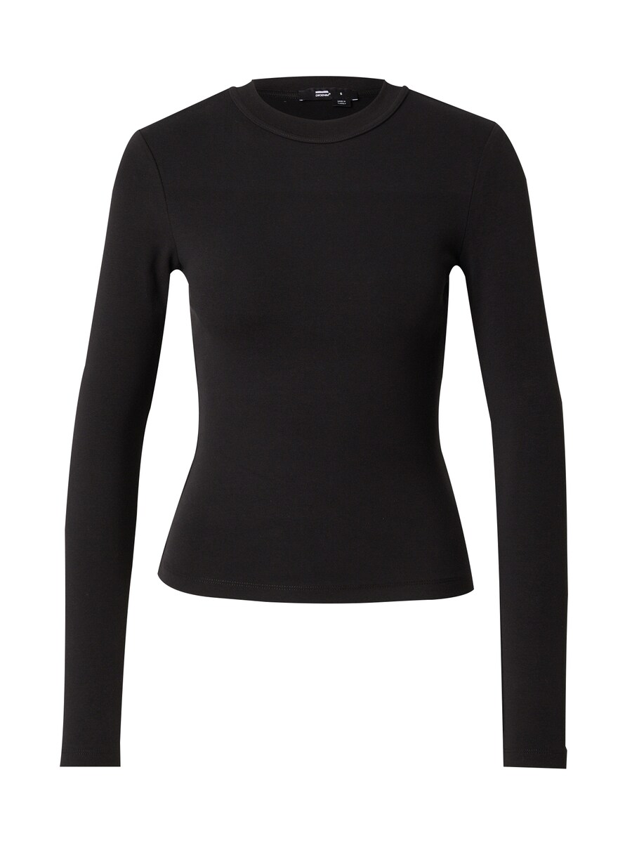 Лонгслив Dr. Denim Shirt Stella, черный
Лонгслив Dr. Denim Shirt Stella, черный