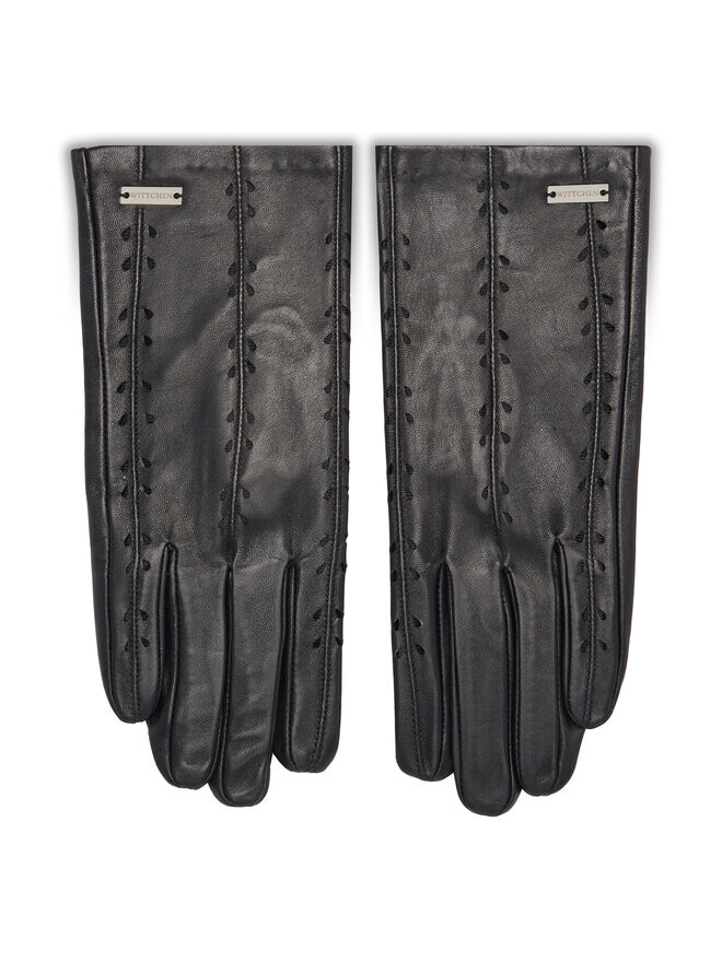 Женские перчатки WITTCHEN, черный
Женские перчатки WITTCHEN, черный