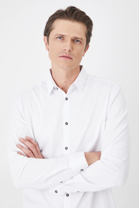 Рубашка Medicine, белый
Рубашка Medicine, белый