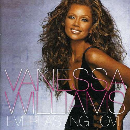 CD диск Williams, Vanessa: Everlasting Love
CD диск Williams, Vanessa: Everlasting Love
