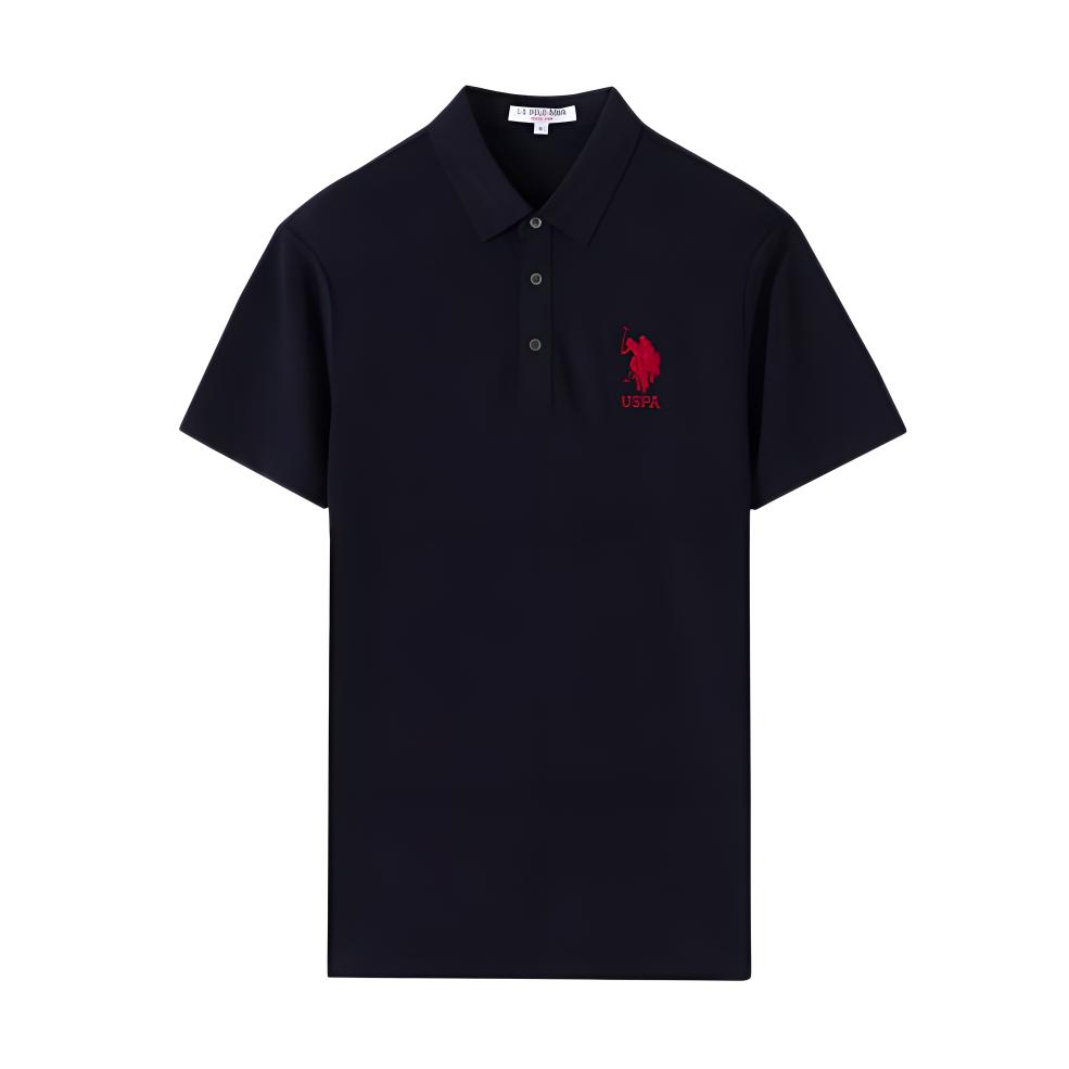 Мужская поло U.S. POLO ASSN., синий
Мужская поло U.S. POLO ASSN., синий