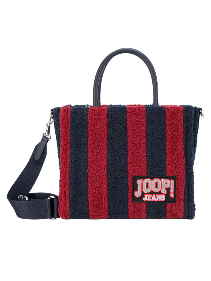 Сумка шоппер Joop Jeans
Сумка шоппер Joop Jeans