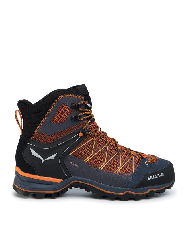 Треккинговые кроссовки Ms Mnt Trainer Lite Mid Gtx GORE-TEX 61359-0927 Salewa, коричневый
Треккинговые кроссовки Ms Mnt Trainer Lite Mid Gtx GORE-TEX 61359-0927 Salewa, коричневый