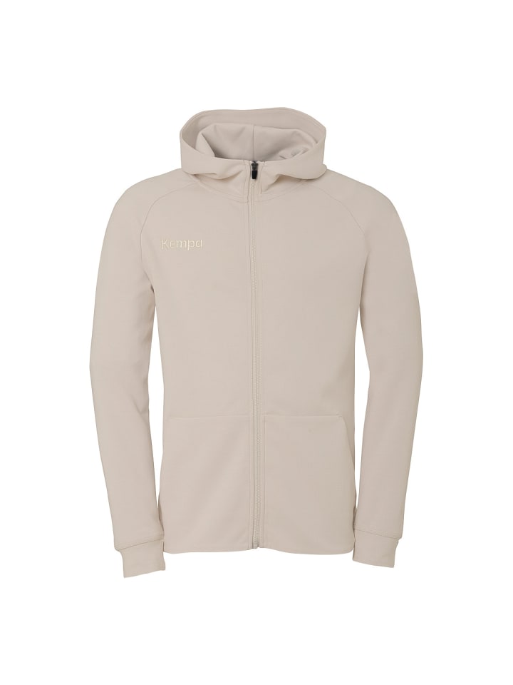 Функциональная куртка Kempa, бежевый
Функциональная куртка Kempa, бежевый