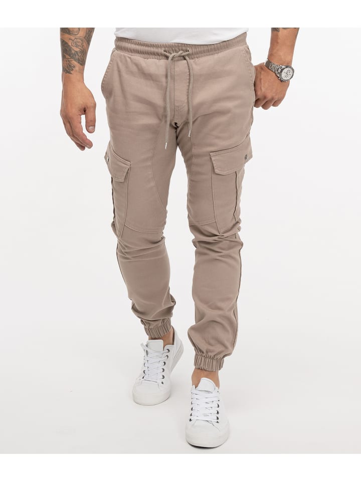 Брюки-Карго Rock Creek, бежевый
Брюки-Карго Rock Creek, бежевый