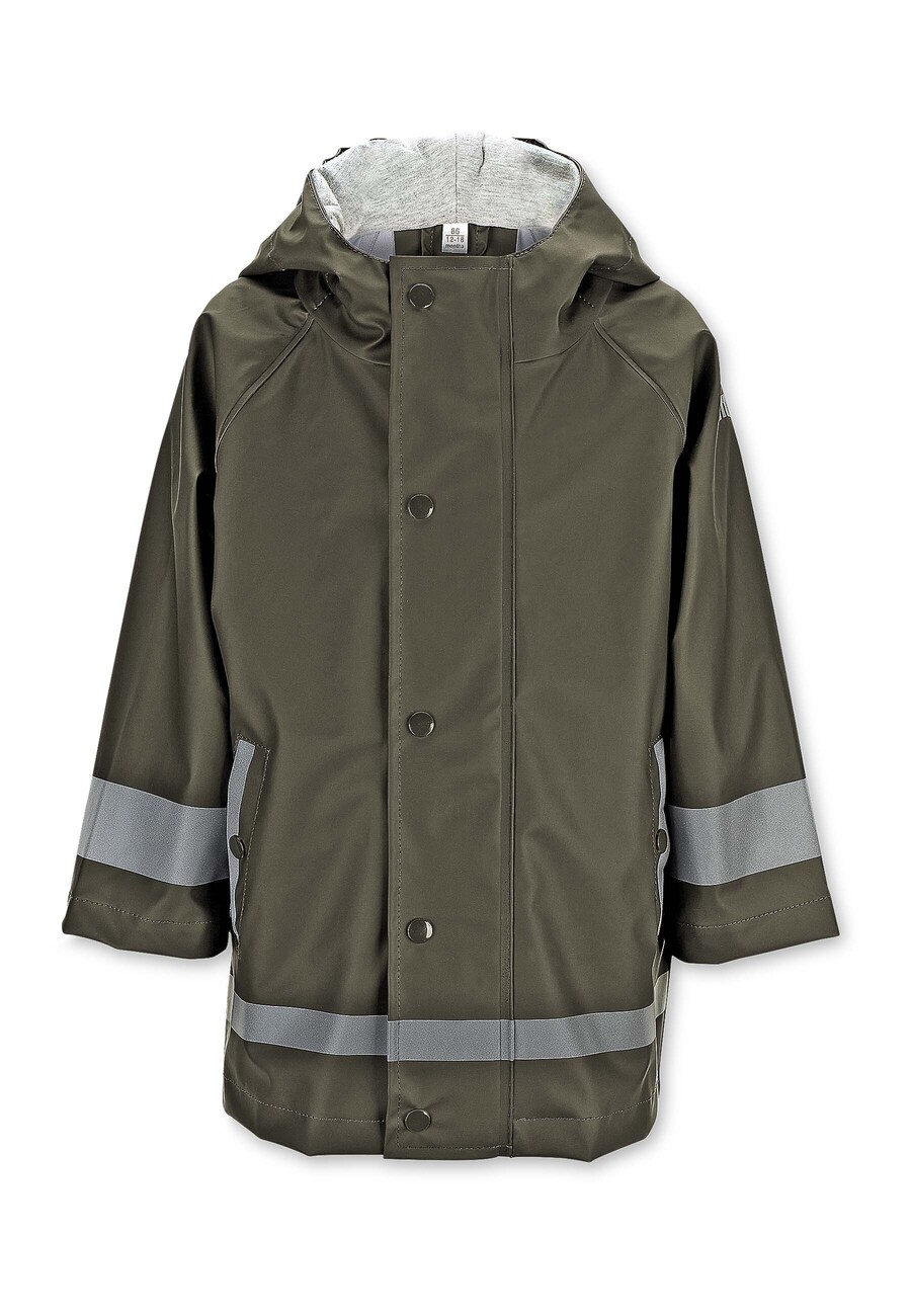 Куртка межсезонная STERNTALER, темно-зеленый
Куртка межсезонная STERNTALER, темно-зеленый