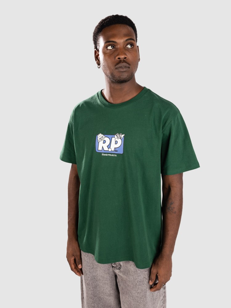 Футболка Rivvia Projects Our Buddy T-Shirt, dark forest, Зеленый, Футболка Rivvia Projects Our Buddy T-Shirt, dark forest
Футболка Rivvia Projects Our Buddy T-Shirt, dark forest, Зеленый, Футболка Rivvia Projects Our Buddy T-Shirt, dark forest