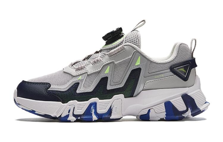 Кроссовки Anta kids Kids Lifestyle Shoes GS Low-top Dark Gray, черный/серый
Кроссовки Anta kids Kids Lifestyle Shoes GS Low-top Dark Gray, черный/серый