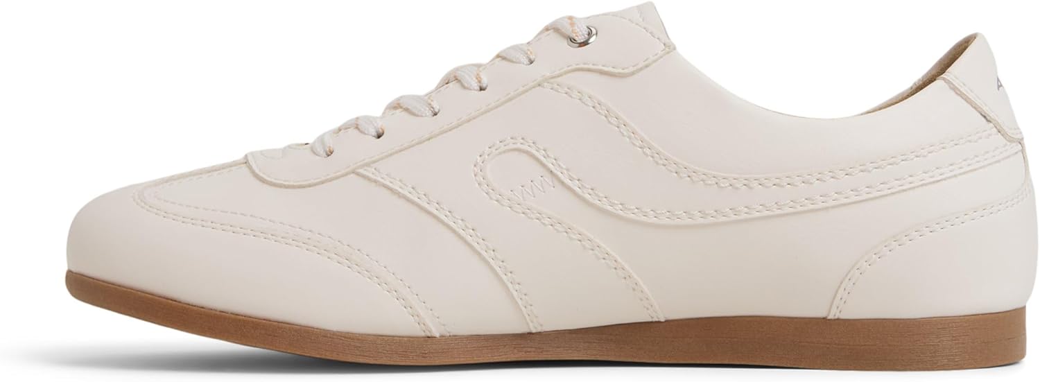 Мужские кроссовки ALDO Aris, белый
Мужские кроссовки ALDO Aris, белый