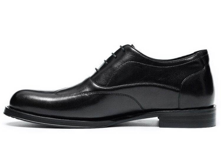 Туфли мужские низкие Lord Aston, черный
Туфли мужские низкие Lord Aston, черный