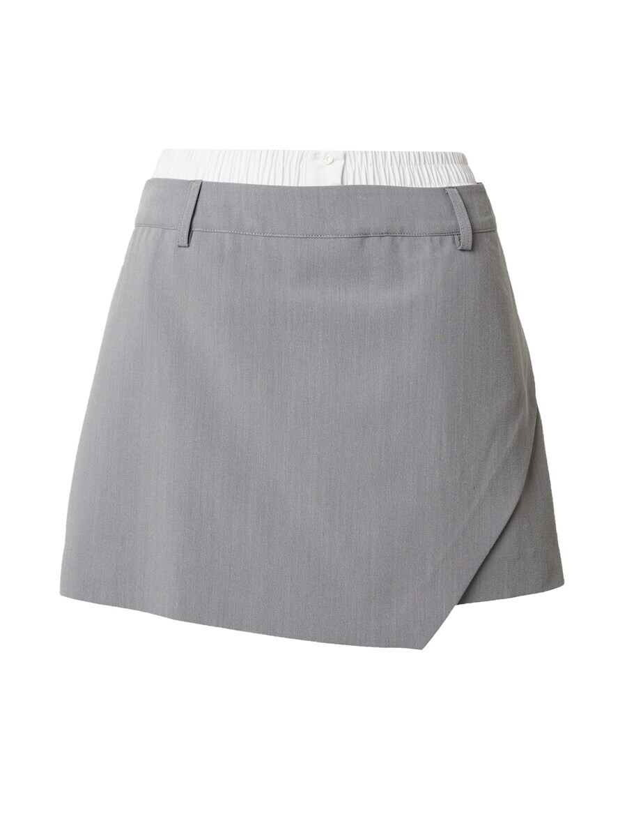 Юбка Leger By Lena Gercke DILANE, пятнистый серый
Юбка Leger By Lena Gercke DILANE, пятнистый серый