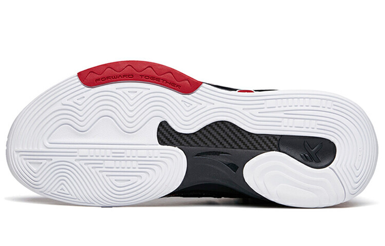 ANTA KT6 Баскетбольные кроссовки мужские, Серый, ANTA KT6 Баскетбольные кроссовки мужские
ANTA KT6 Баскетбольные кроссовки мужские, Серый, ANTA KT6 Баскетбольные кроссовки мужские