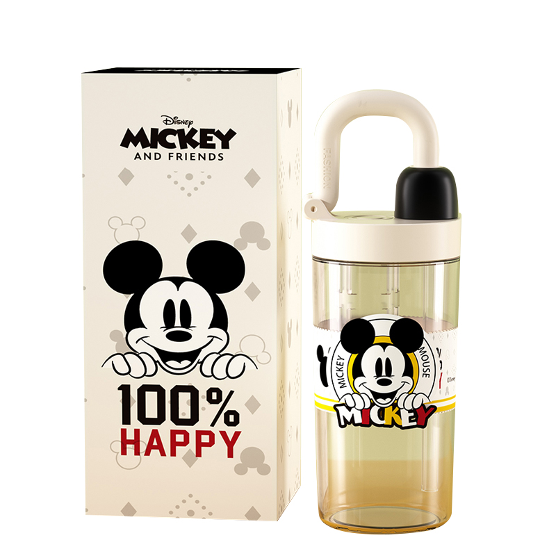 Пластиковые стаканы для воды Disney, белый
Пластиковые стаканы для воды Disney, белый