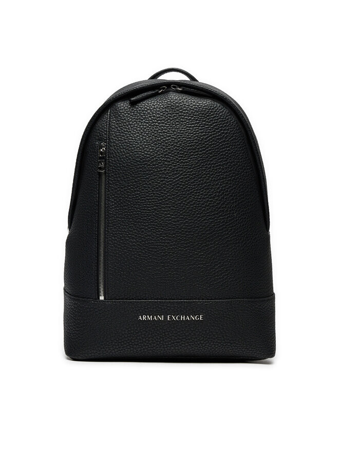 Рюкзак Armani Exchange, черный
Рюкзак Armani Exchange, черный