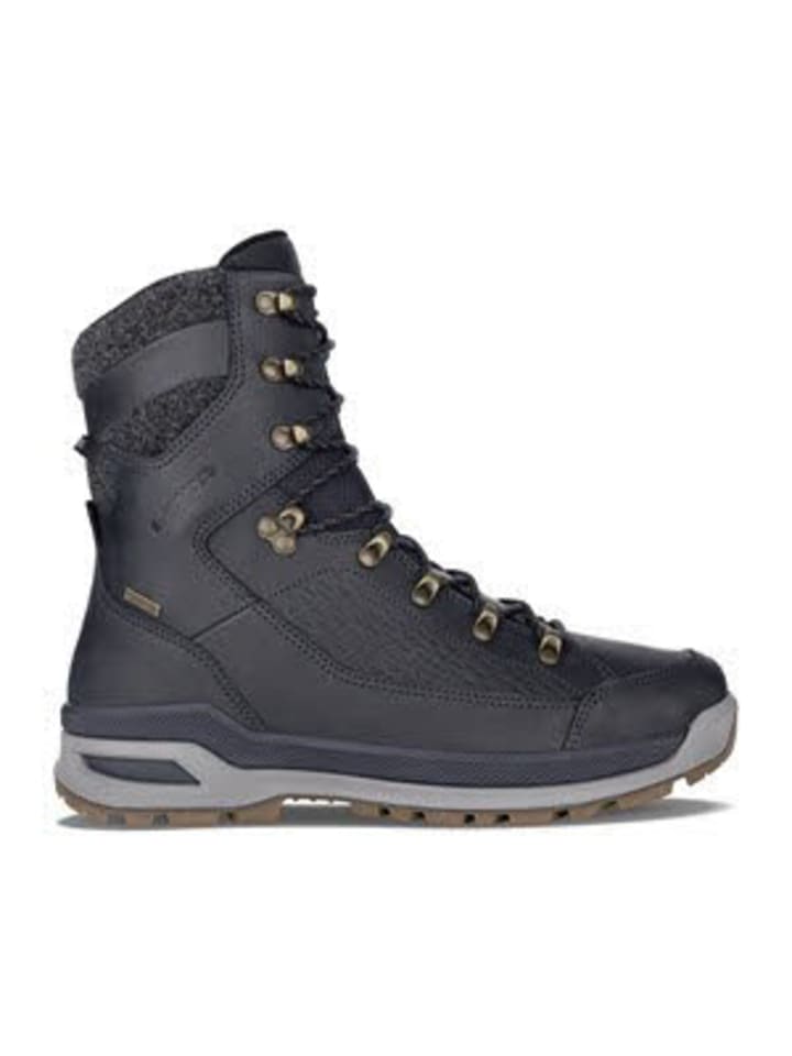 Сапоги LOWA Herren- Winterschuhe warm RENEGADE EVO ICE GTX, синий
Сапоги LOWA Herren- Winterschuhe warm RENEGADE EVO ICE GTX, синий