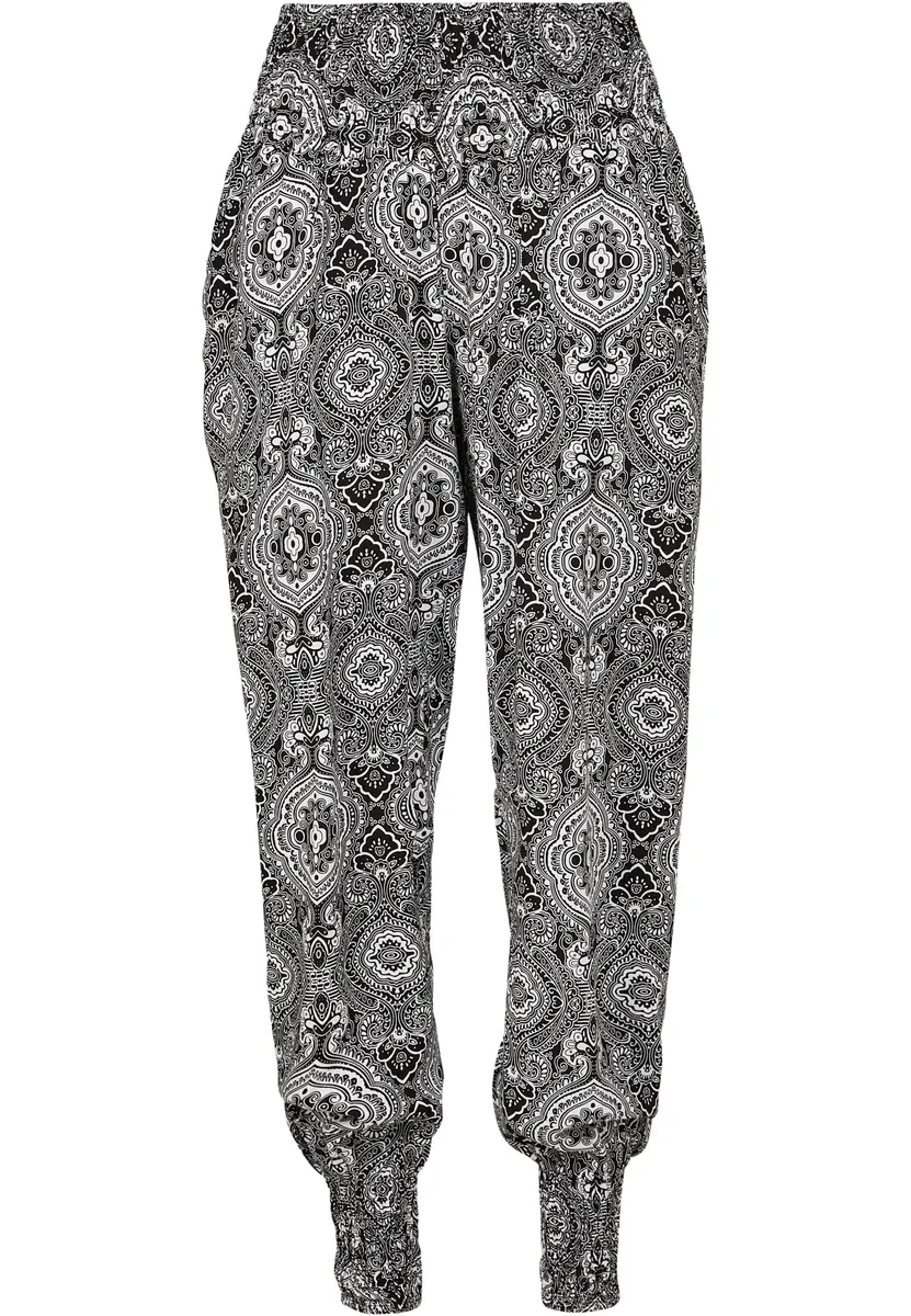 Тканевые брюки URBAN CLASSICS " Urban Classics Women's Ladies Sarong Pants" (1 шт.), цвет Bandana
Тканевые брюки URBAN CLASSICS " Urban Classics Women's Ladies Sarong Pants" (1 шт.), цвет Bandana