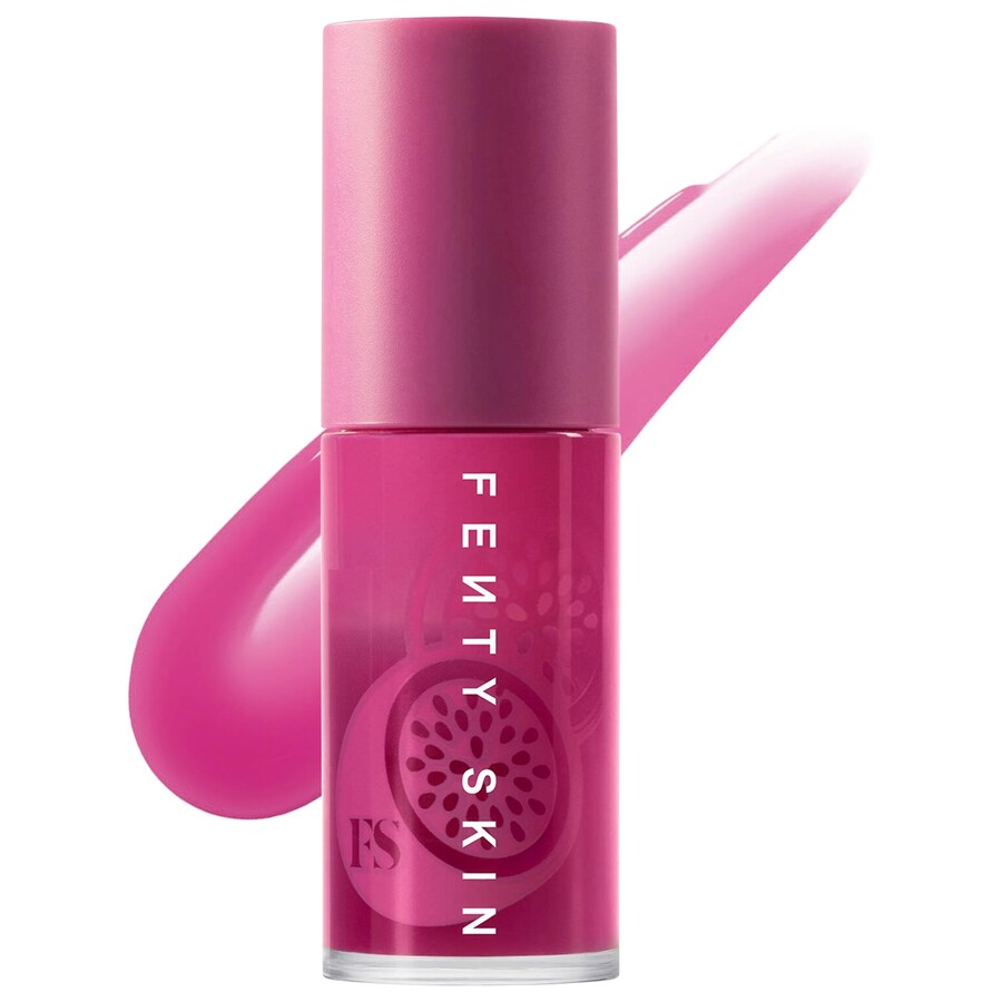 Увлажняющее и укрепляющее масло для губ Fenty Treatz Fenty Beauty by Rihanna, 0.19 fl. oz./5.6 mL, Passion Fruit
Увлажняющее и укрепляющее масло для губ Fenty Treatz Fenty Beauty by Rihanna, 0.19 fl. oz./5.6 mL, Passion Fruit