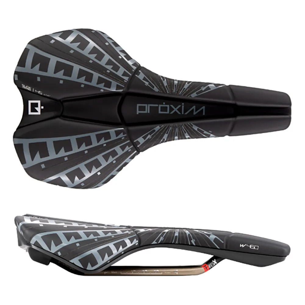 Седло Prologo Proxim W460 Slide Control TiroX, черный
Седло Prologo Proxim W460 Slide Control TiroX, черный