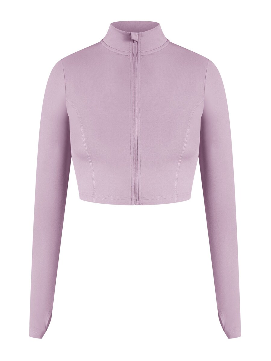 Тренировочная куртка Smilodox Nilai, фиолетовый
Тренировочная куртка Smilodox Nilai, фиолетовый