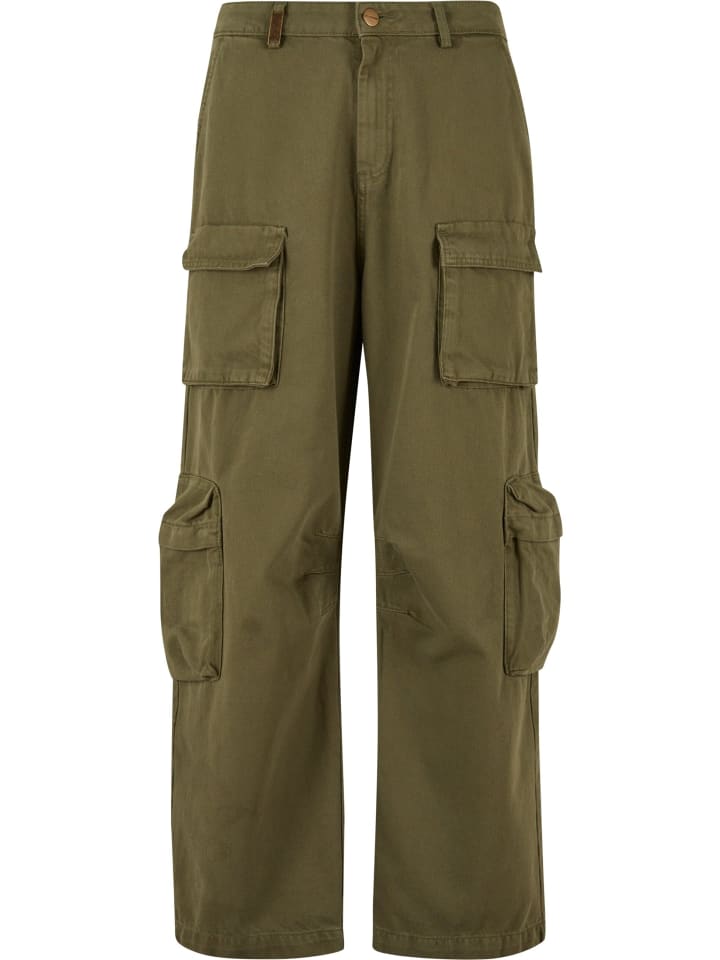 Брюки-Карго 2Y Studios, хаки
Брюки-Карго 2Y Studios, хаки