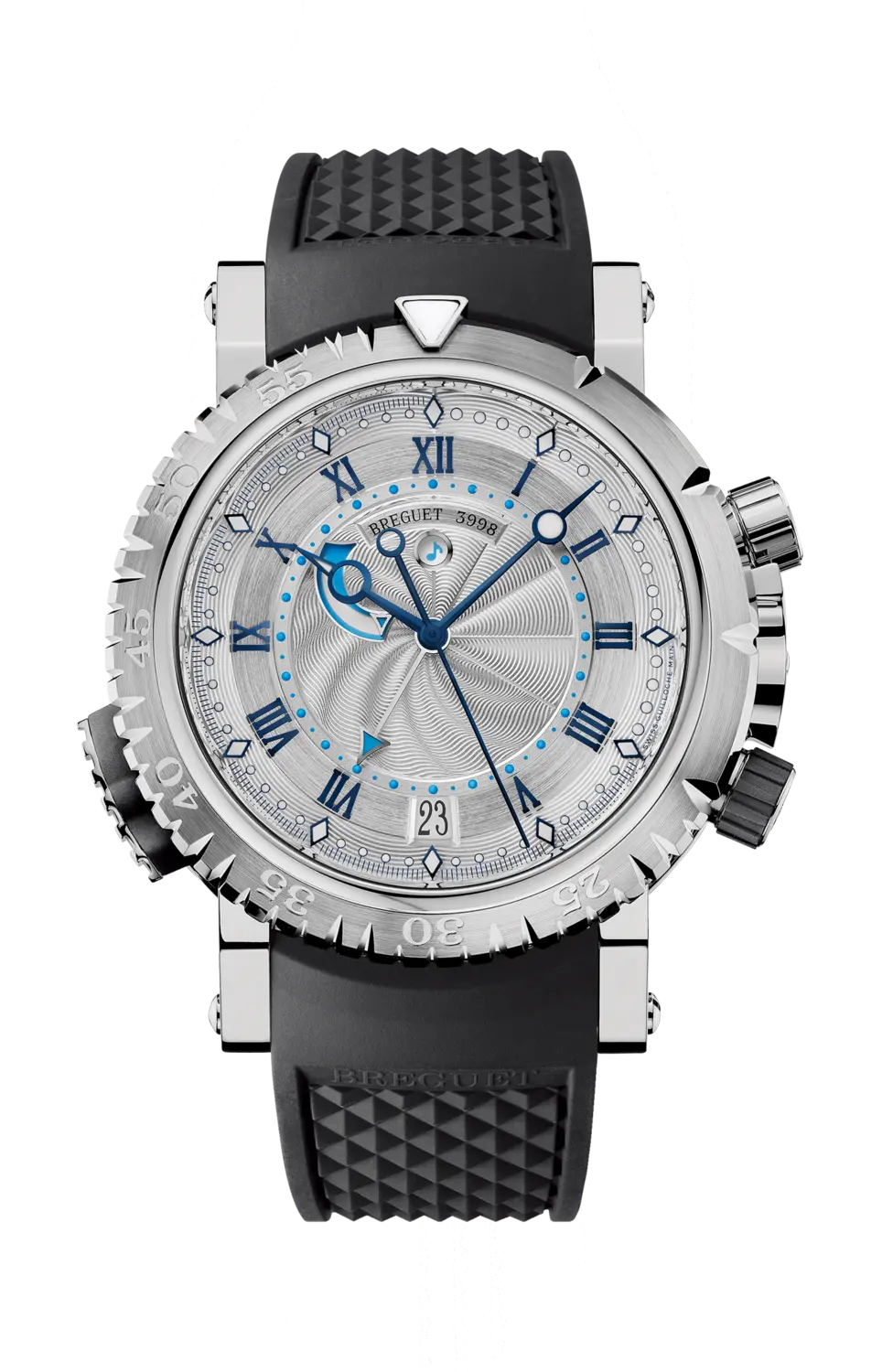 Часы men's marine royale allarm Breguet
Часы men's marine royale allarm Breguet
